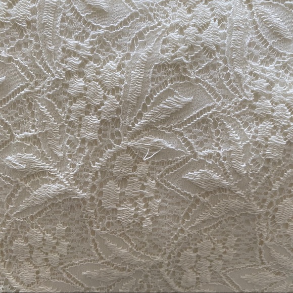 Free People Sweetheart Overlay Dress - Picture 13 of 14